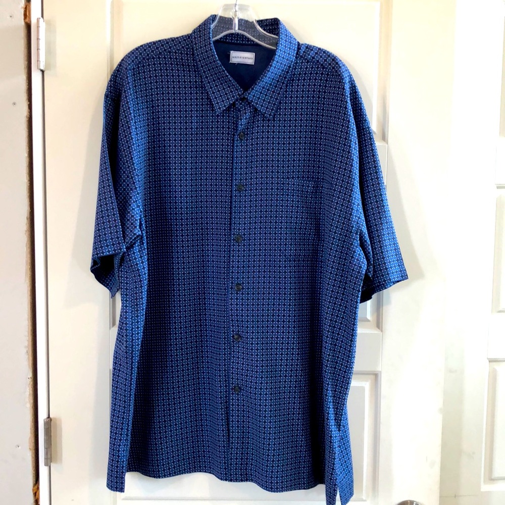 MAUS & HOFFMAN Men’s Sport Shirt